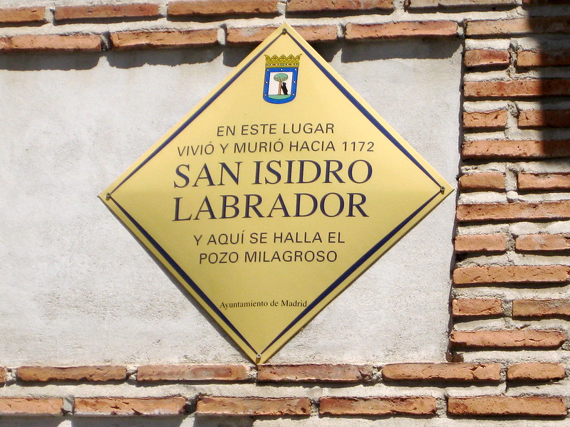 San Isidro