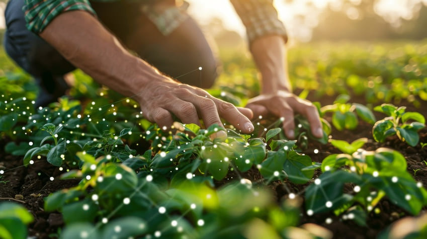 Machine learning en agricultura