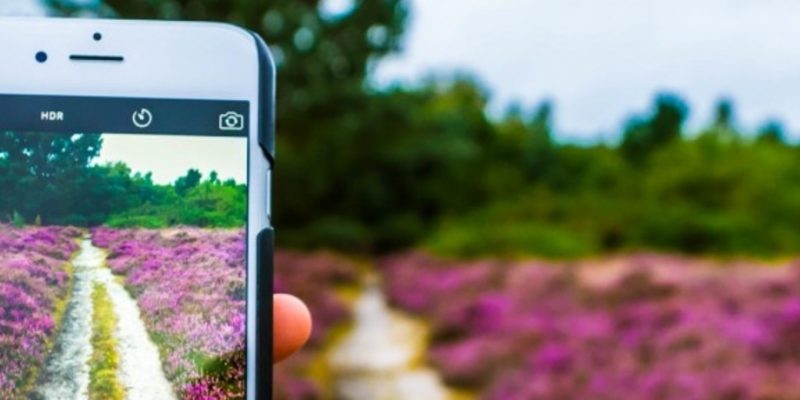 aplicaciones para agricultura