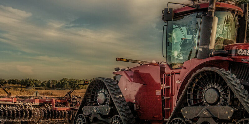 Case IH