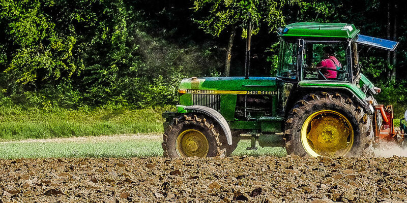 documentales sobre agricultura