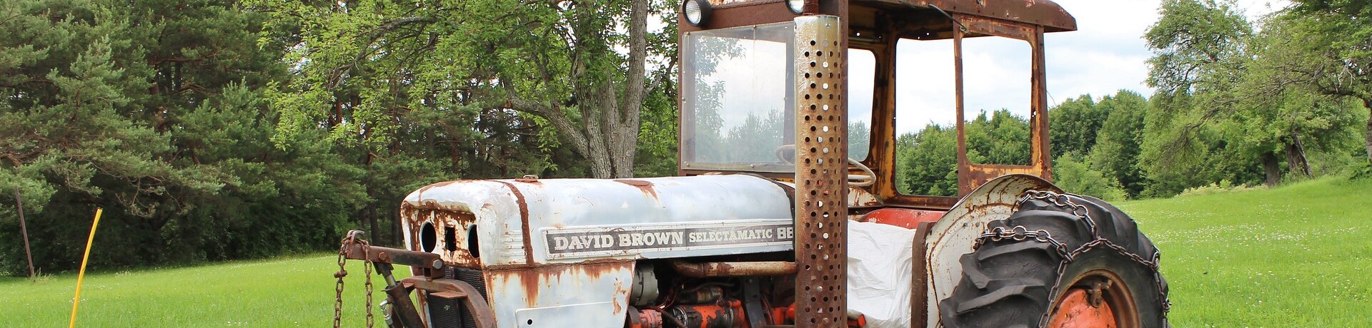 David Brown