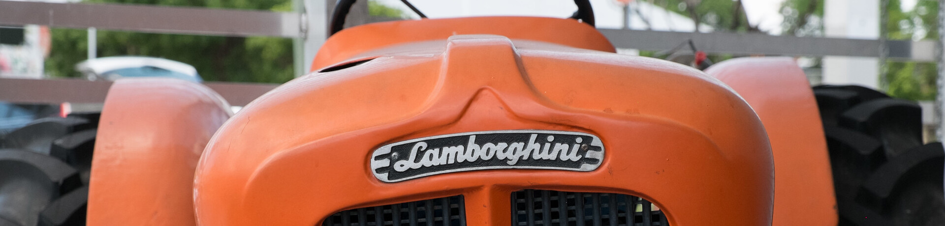 Lamborghini