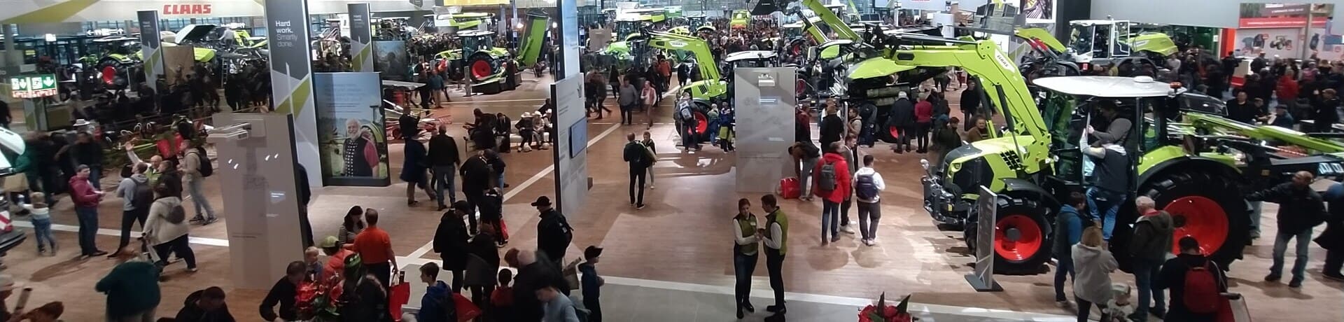 Agritechnica 2023